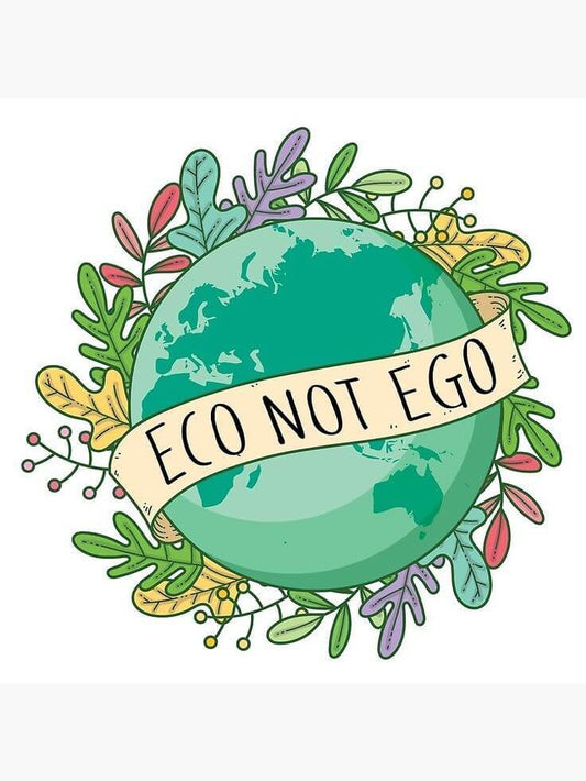 Save the Environment