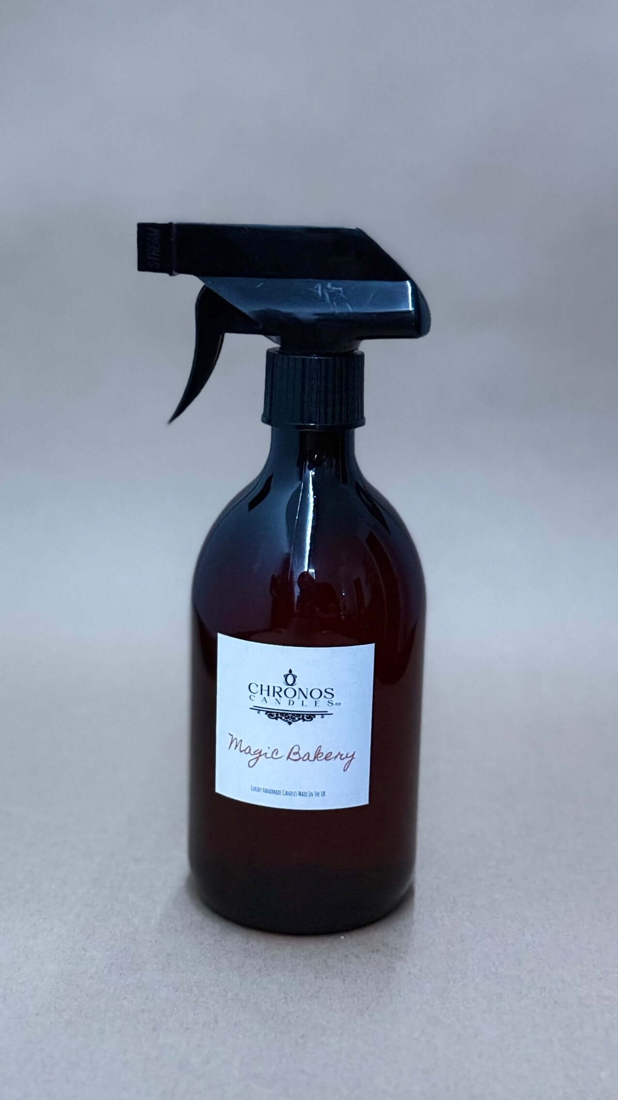 Chronos Fresh Air Room Spray 500ml