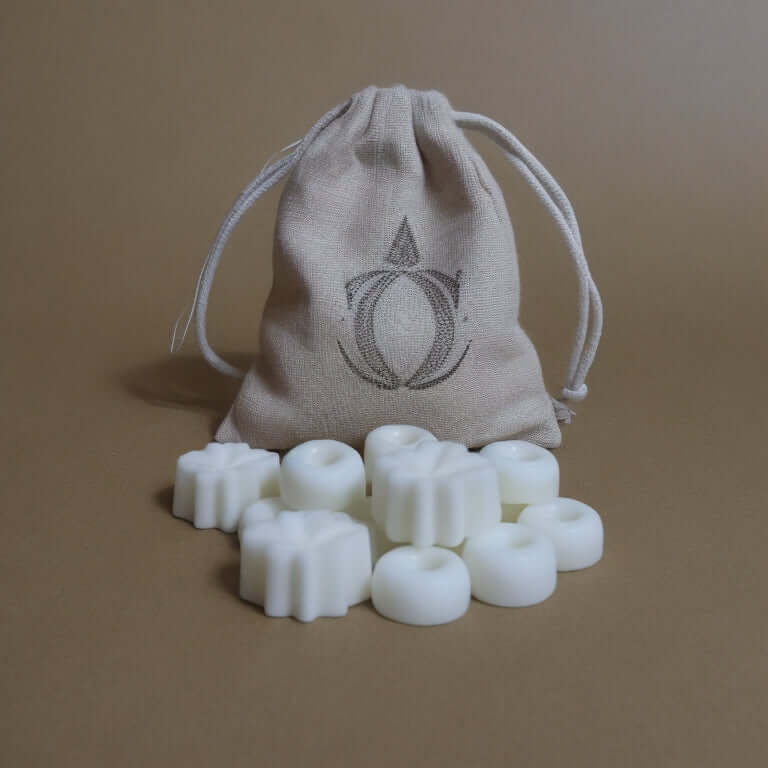 wax melts