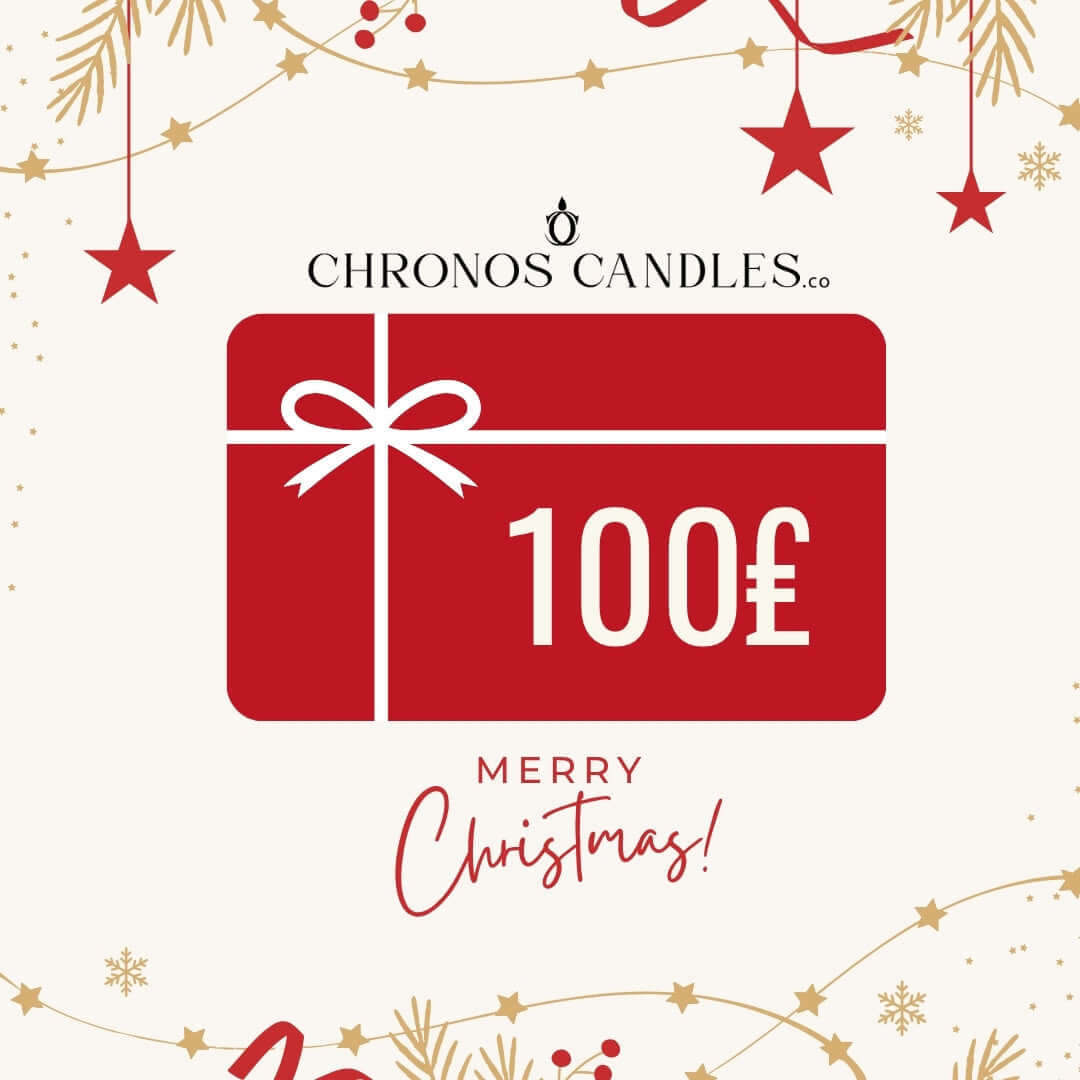 Chronos Gift Card