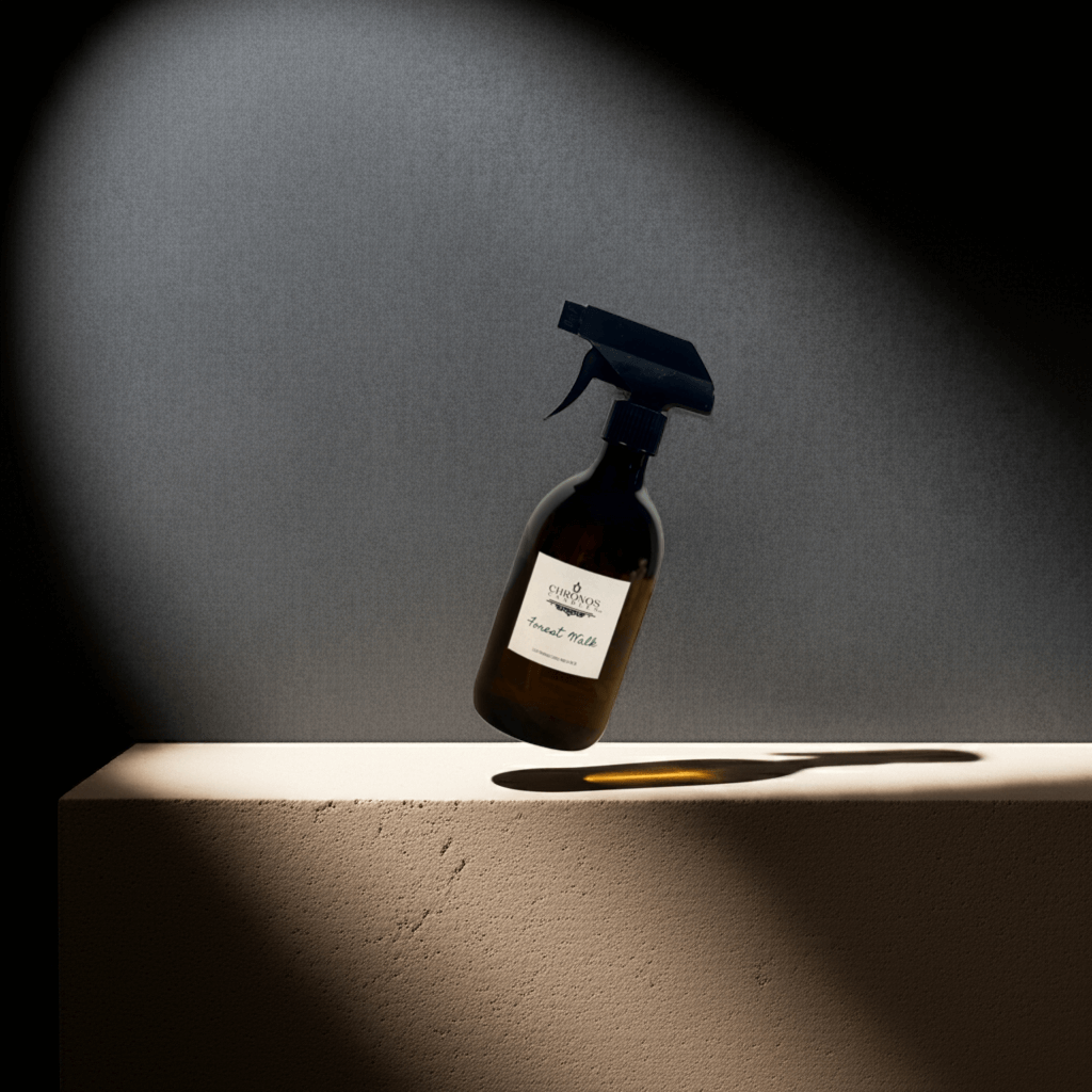 Chronos Spray bottle 