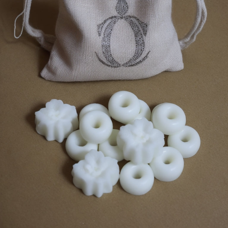 wax melts