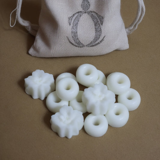 wax melts